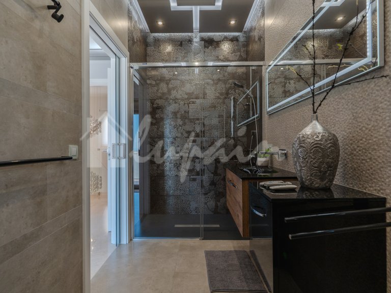 Villa for Sale in Torviscas, Roque Del Conde 51
