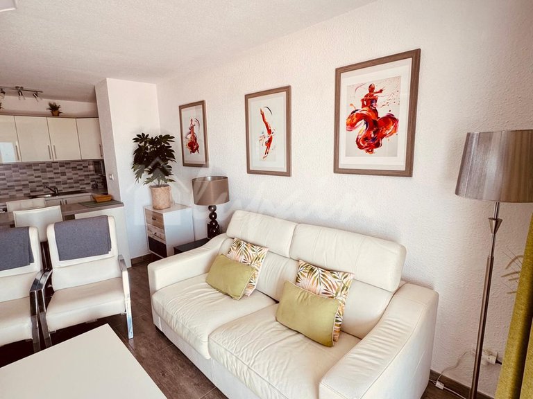 Apartment for Sale in Los Cristianos, Port Royale 14