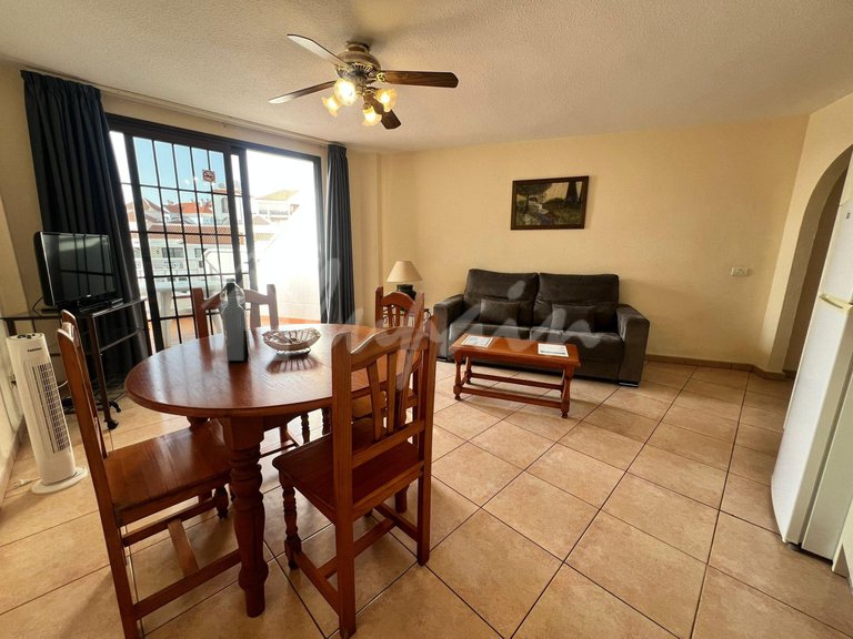 Apartment for Sale in Los Cristianos, Los Diamantes 7