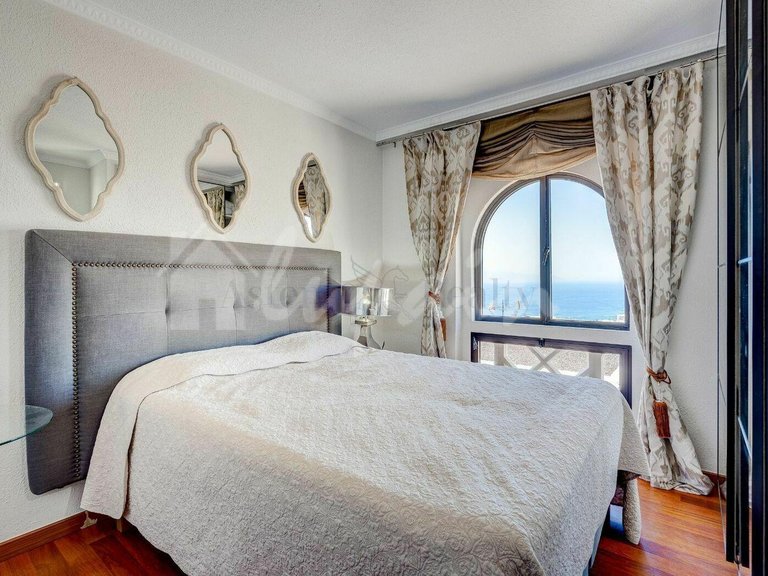 Villa for Sale in San Eugenio, Ocean View 15