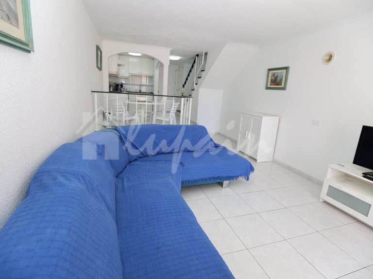 Apartment for Sale in Playa De Las Americas, Parque Santiago 15