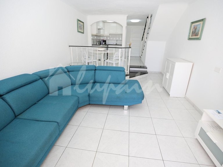 Apartment for Sale in Playa De Las Americas, Parque Santiago 14