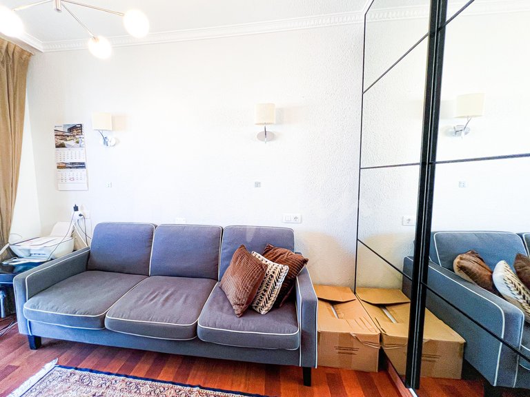 Villa for Sale in San Eugenio, Ocean View 25