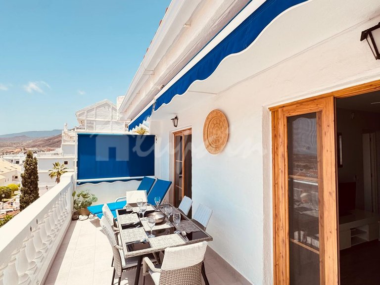 Apartment for Sale in Los Cristianos, Port Royale 11