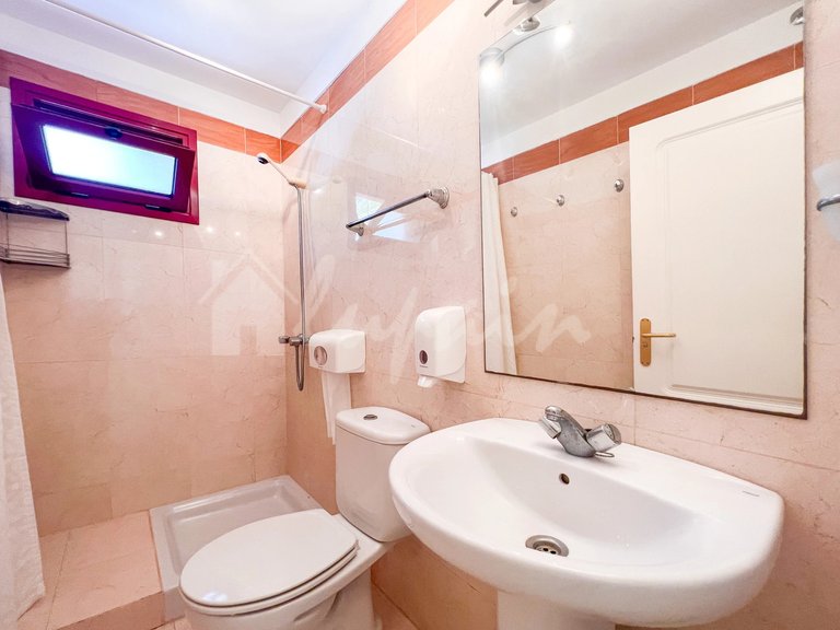 Takvåning till salu i Palm Mar, Los Balandros 43