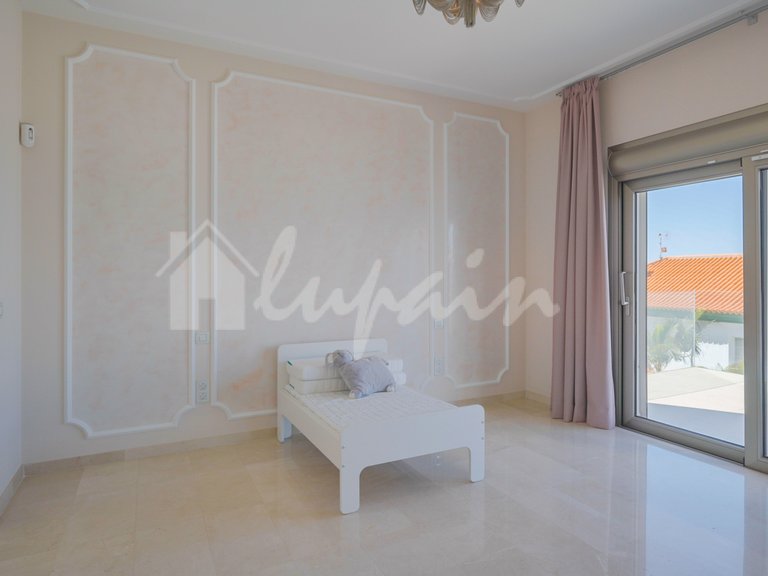Villa for Sale in Torviscas, Roque Del Conde 53