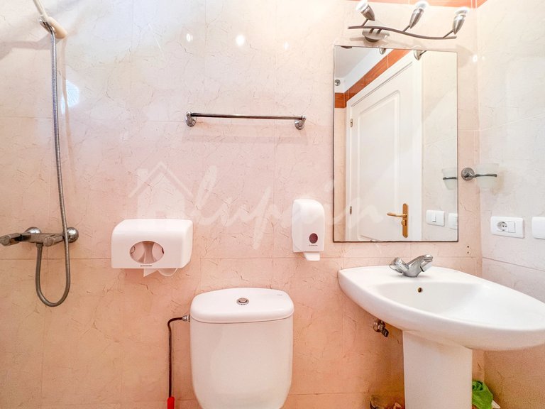 Takvåning till salu i Palm Mar, Los Balandros 44