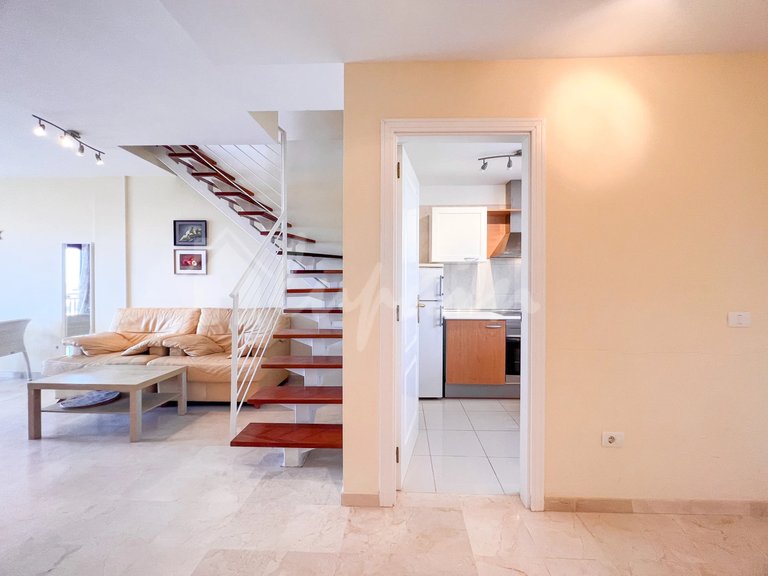 Takvåning till salu i Palm Mar, Los Balandros 29