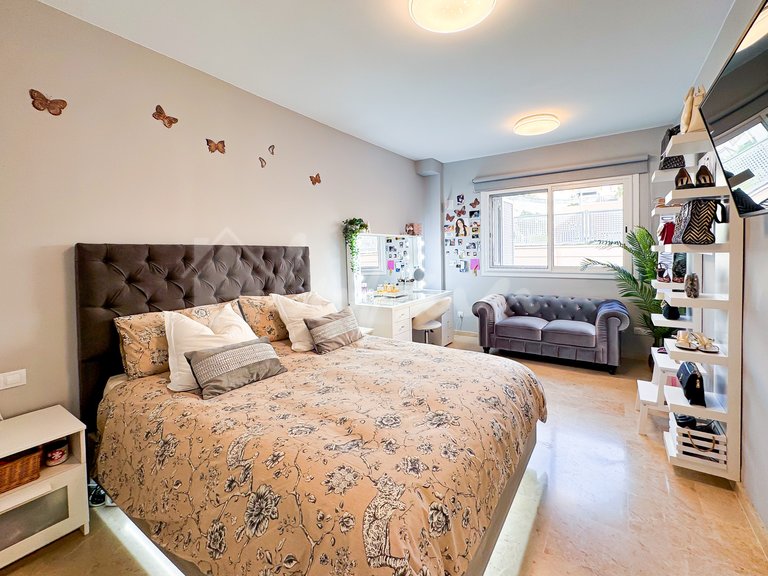 Villa for Sale in Puerto Santiago, Tenerife 26