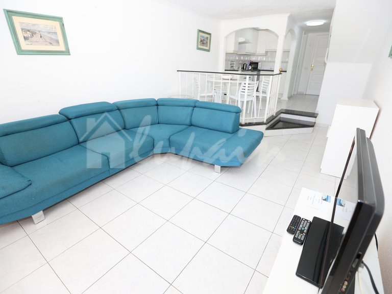 Apartment for Sale in Playa De Las Americas, Parque Santiago 34
