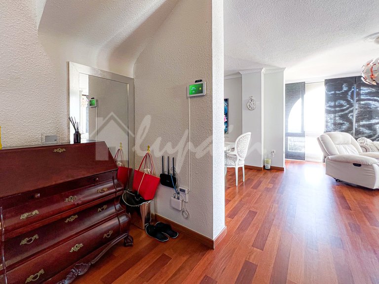 Villa for Sale in San Eugenio, Ocean View 29