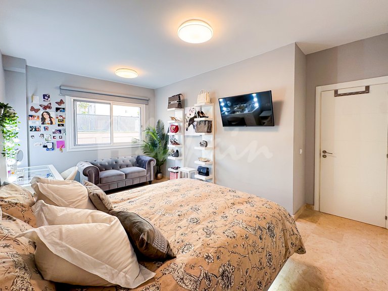 Villa for Sale in Puerto Santiago, Tenerife 25