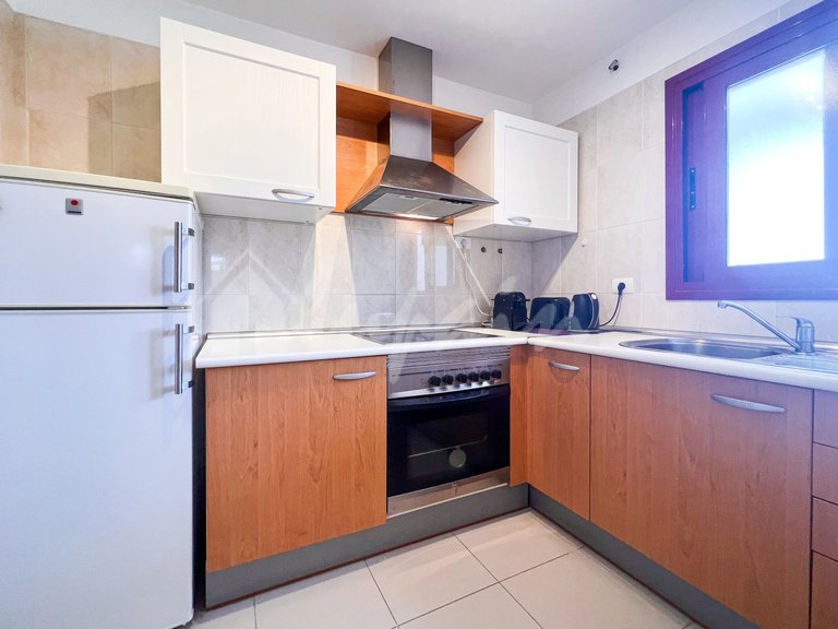 Takvåning till salu i Palm Mar, Los Balandros 31