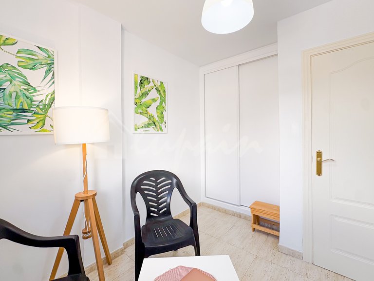 Apartment for Sale in Bahia Del Duque, Oasis Dakota 36