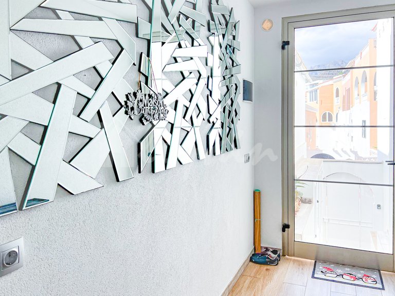 Villa for Sale in San Eugenio, Ocean View 31