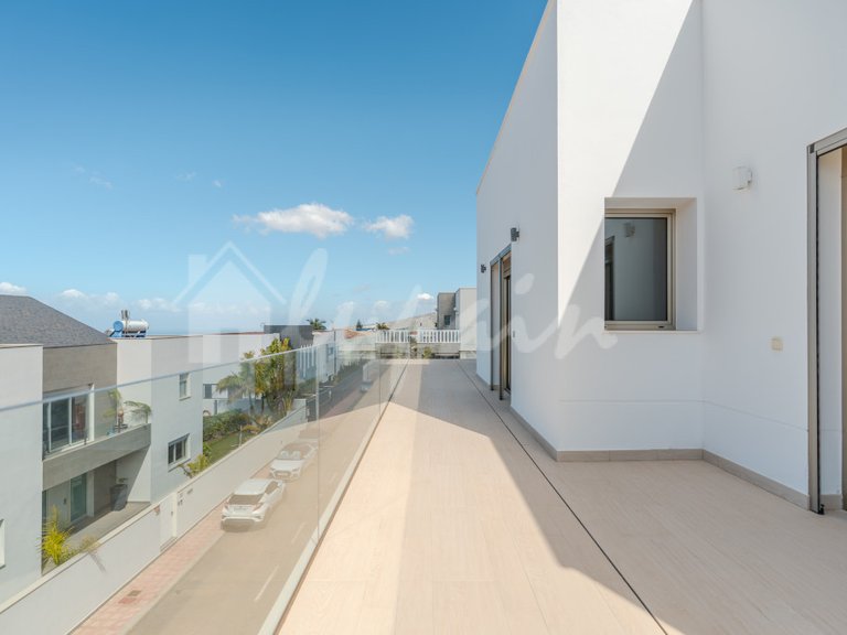 Villa for Sale in Torviscas, Roque Del Conde 57