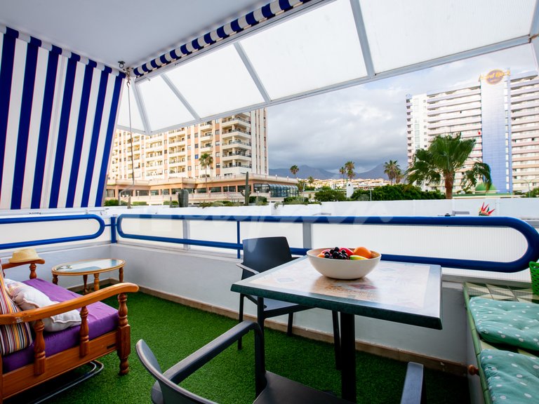 Apartment for Sale in Playa Paraiso, Paraiso Del Sur 2