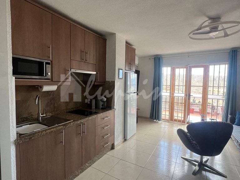 Apartment for Sale in Los Cristianos, Royal Palm 8