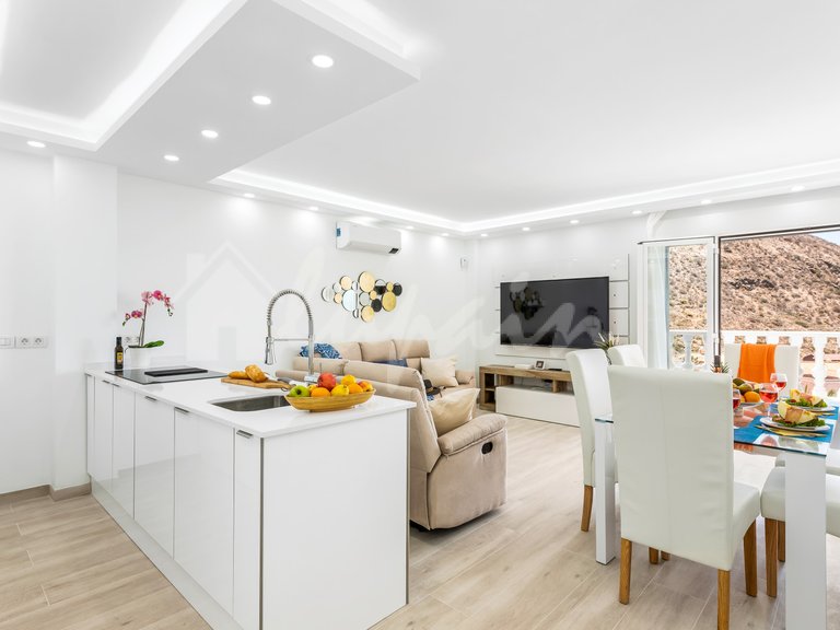 Penthouse for Sale in Los Cristianos, Vistahermosa 9