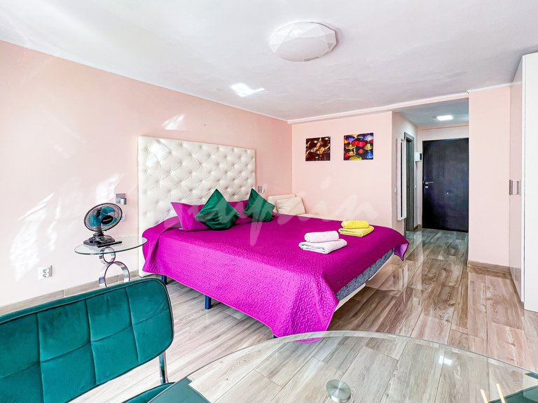 Apartment for Sale in Playa De Las Americas, Olympia 5