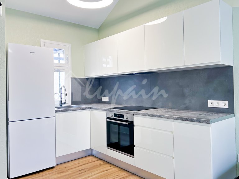 Apartment for Sale in Los Cristianos, Chipeque 9