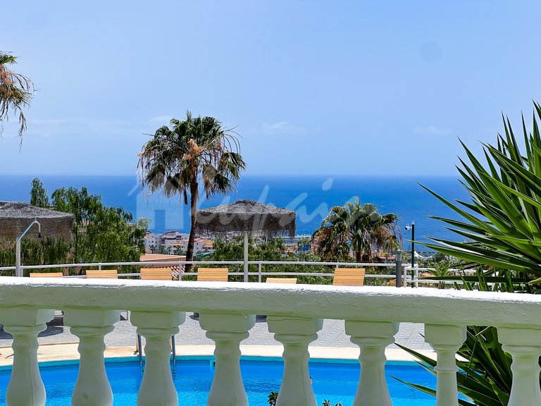 Apartment for Sale in San Eugenio, Parque Cristina 6