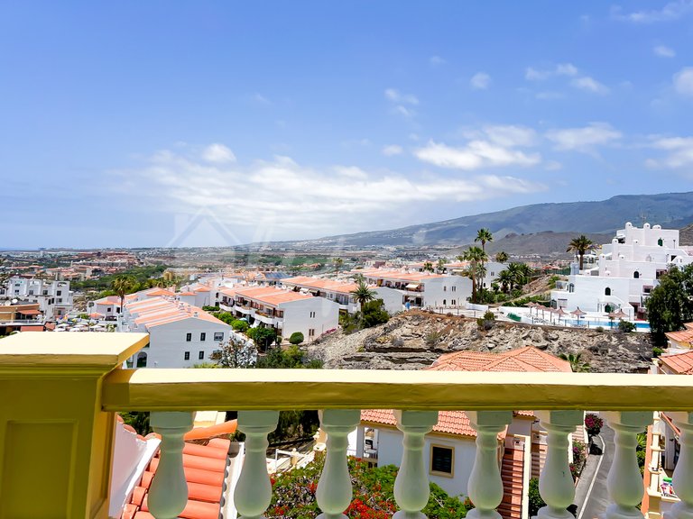 Apartment for Sale in San Eugenio, Windsor Park 8