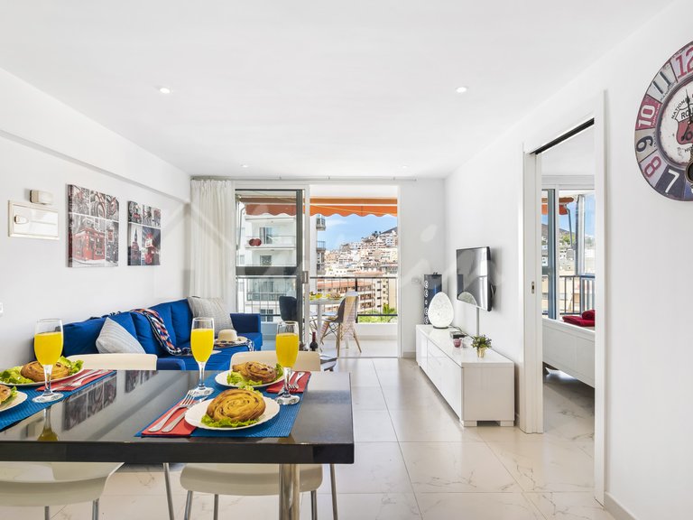 Apartment for Sale in Los Cristianos, La Chunga 9