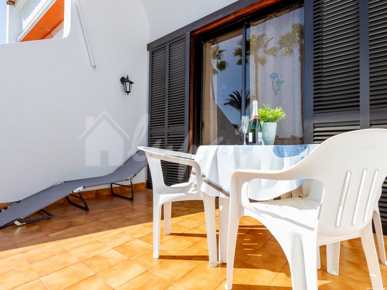 Penthouse for Sale in Playa De Las Americas, Parque Santiago 6
