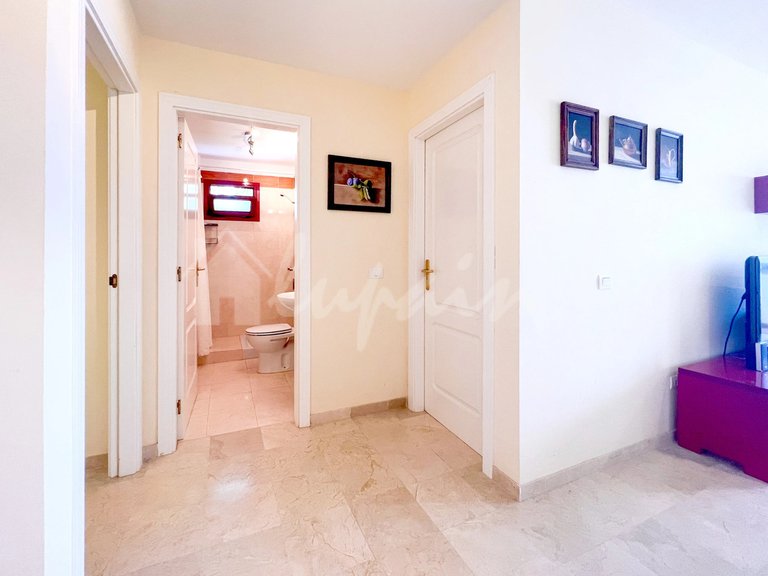 Takvåning till salu i Palm Mar, Los Balandros 45