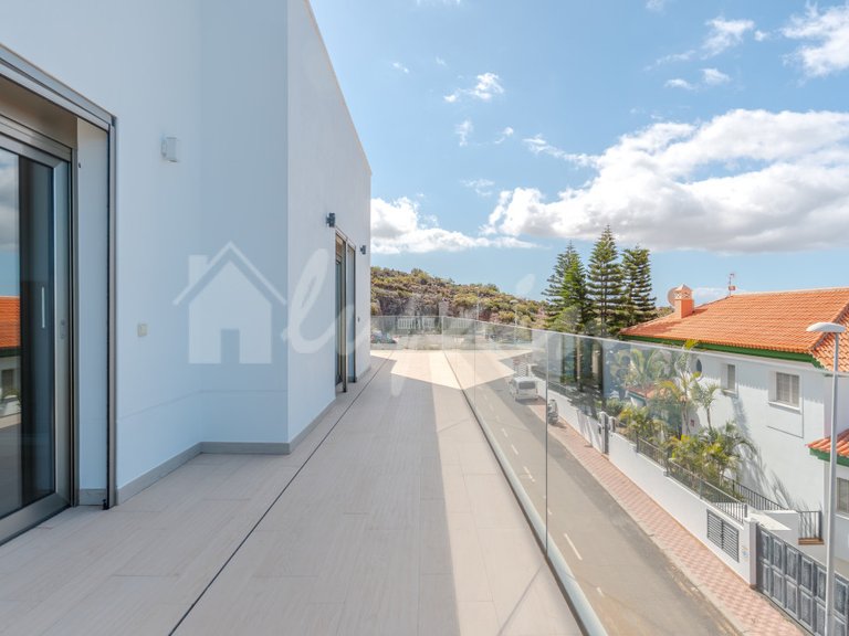 Villa for Sale in Torviscas, Roque Del Conde 58