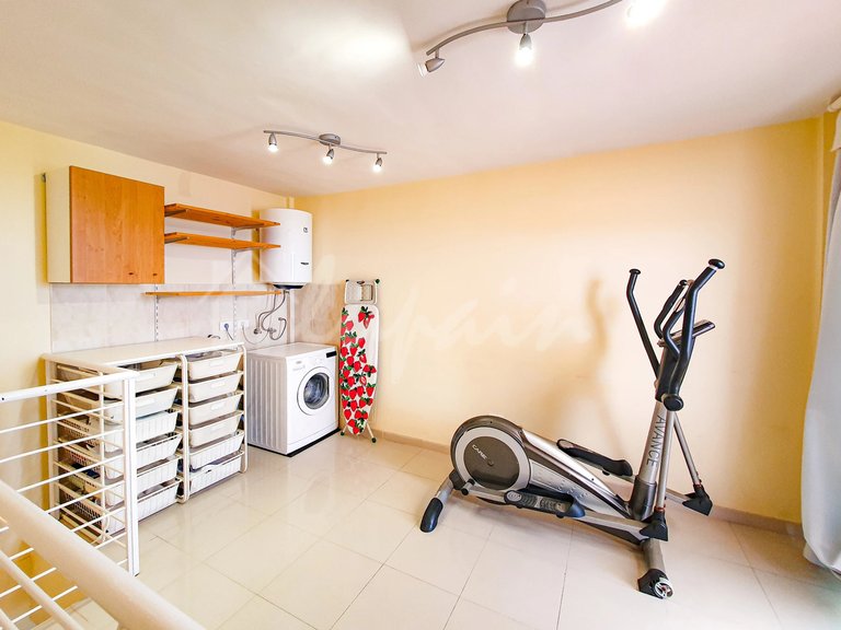 Takvåning till salu i Palm Mar, Los Balandros 46