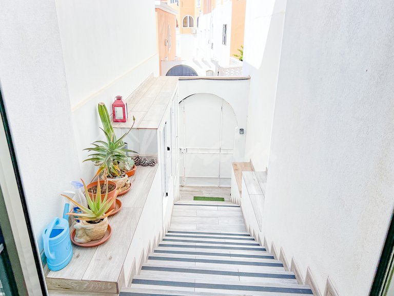 Villa for Sale in San Eugenio, Ocean View 33