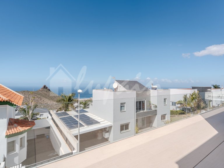Villa for Sale in Torviscas, Roque Del Conde 59
