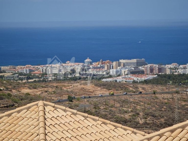 Town House for Sale in Chayofa, Residencial Paraiso 1