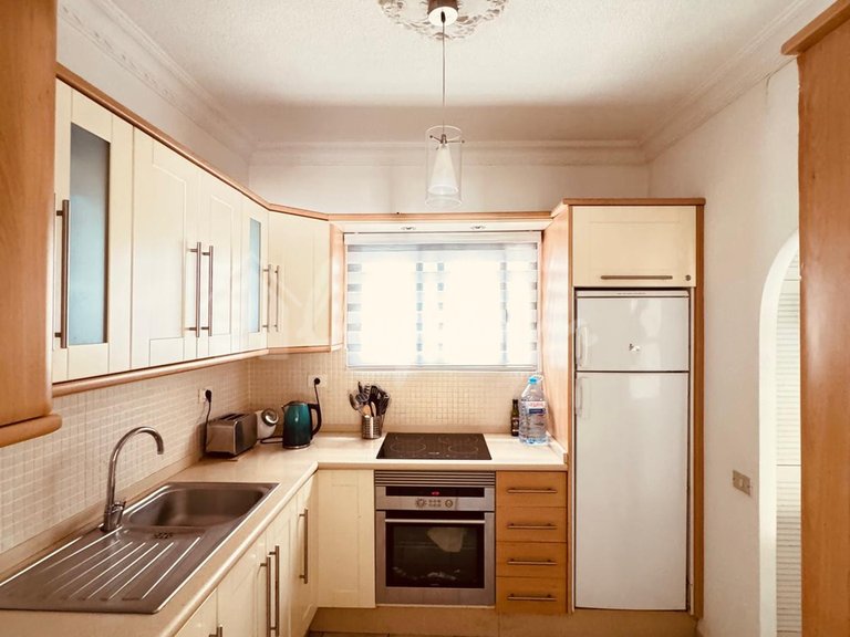 Apartment for Sale in Los Cristianos, Cristian Sur 24