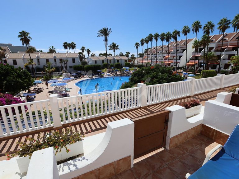 Apartment for Sale in Playa De Las Americas, Parque Santiago 11