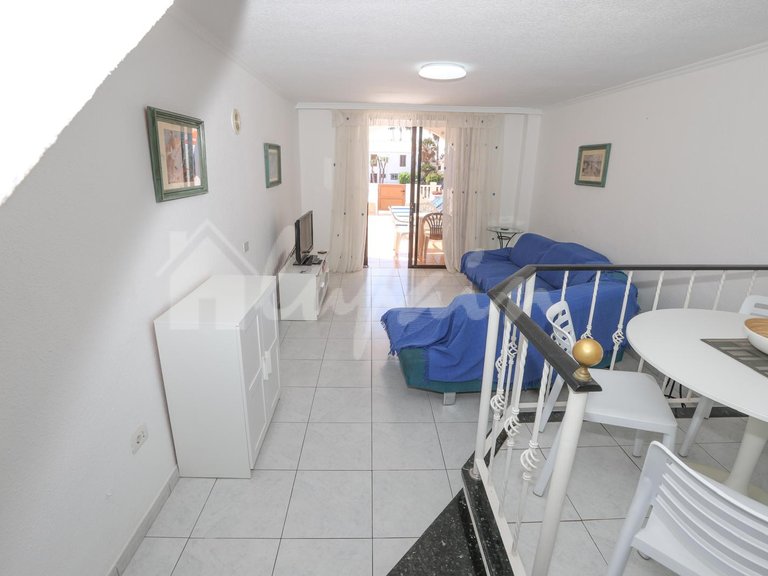 Apartment for Sale in Playa De Las Americas, Parque Santiago 16