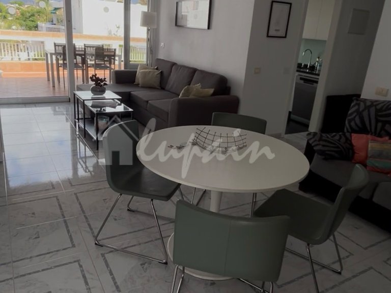 Town House for Sale in Costa Del Silencio, Bellavista 9