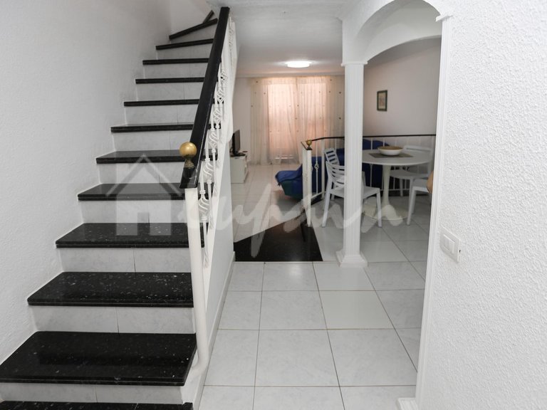 Apartment for Sale in Playa De Las Americas, Parque Santiago 27