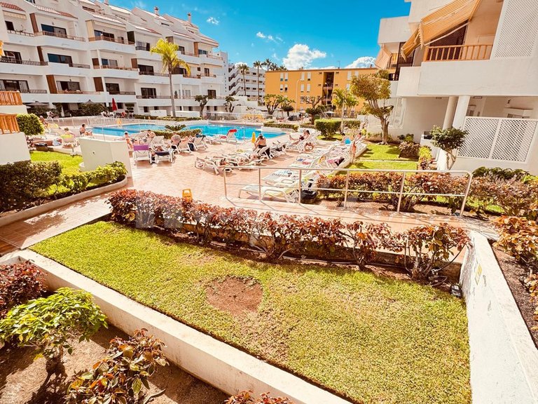 Apartment for Sale in Los Cristianos, Cristian Sur 40