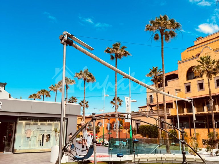 Apartment for Sale in Playa De Las Americas, Parque Santiago 26
