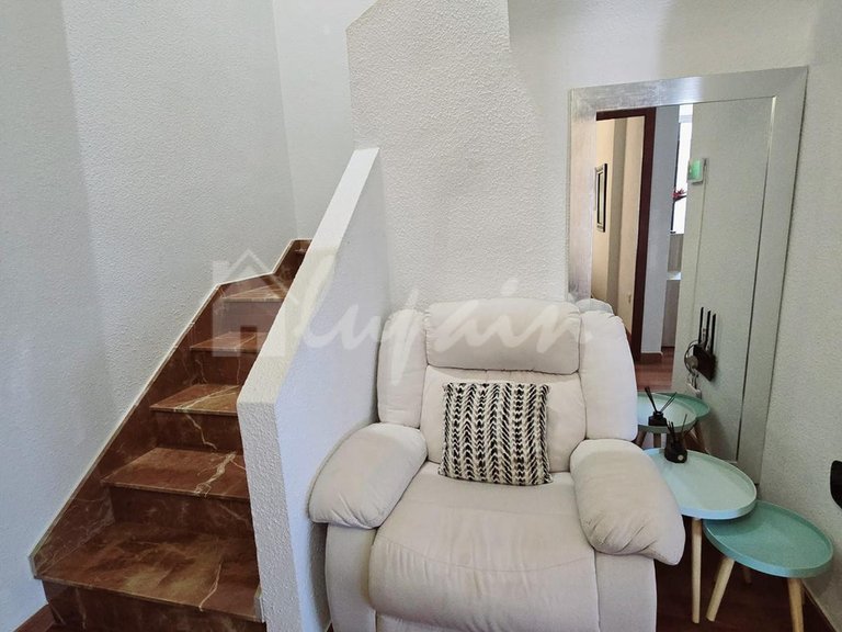 Villa for Sale in San Eugenio, Ocean View 18