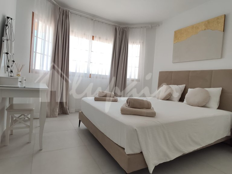 Apartment for Sale in Torviscas, Las Bouganvillas 25