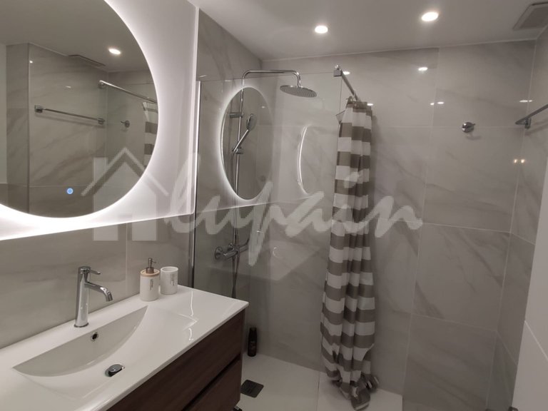 Apartment for Sale in Torviscas, Las Bouganvillas 27