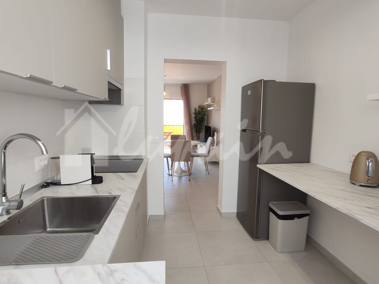 Apartment for Sale in Torviscas, Las Bouganvillas 14