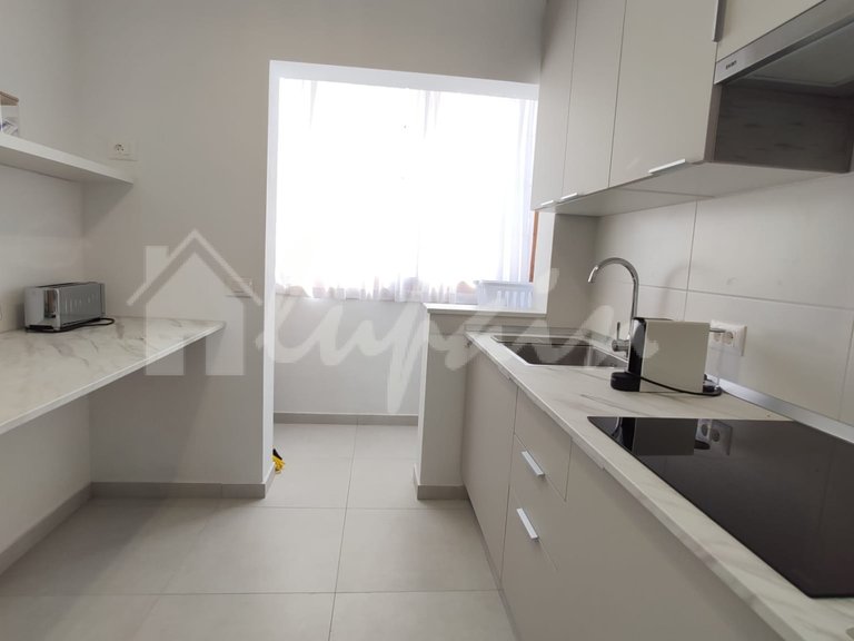 Apartment for Sale in Torviscas, Las Bouganvillas 15