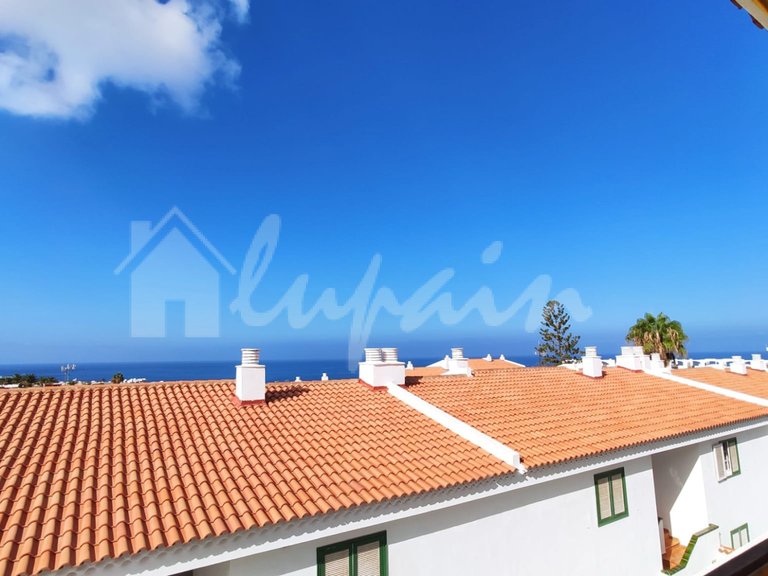 Apartment for Sale in Torviscas, Las Bouganvillas 5