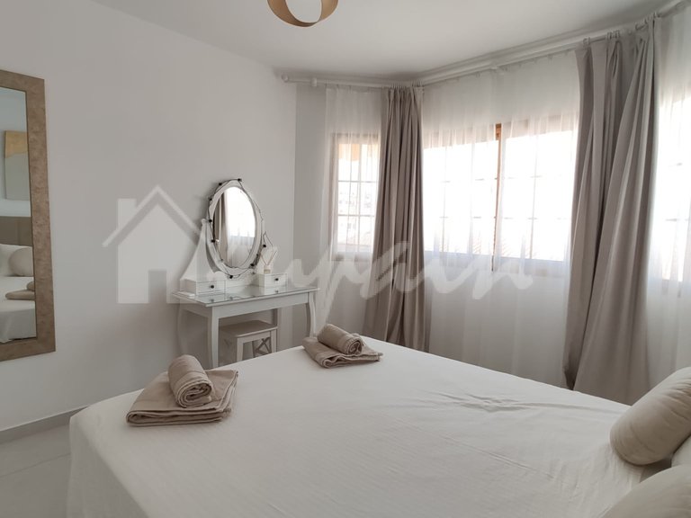 Apartment for Sale in Torviscas, Las Bouganvillas 17