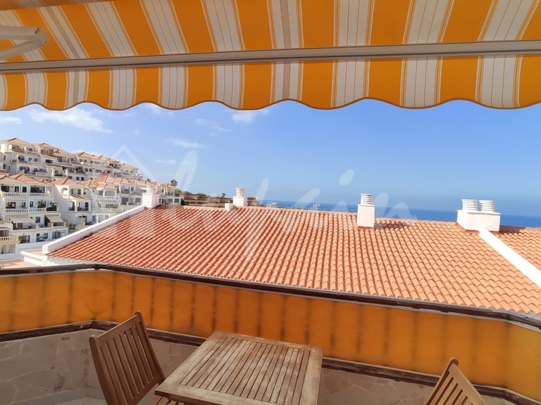 Apartment for Sale in Torviscas, Las Bouganvillas 6